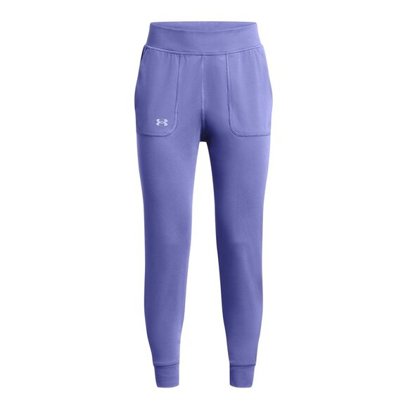 Under Armour Girls' Motion Jogger Pants - Picture 1 of 2